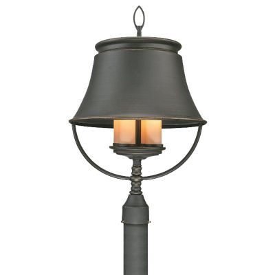 Madison Outdoor Postmount by Troy Lighting - Starlight Lighting USA and Canada